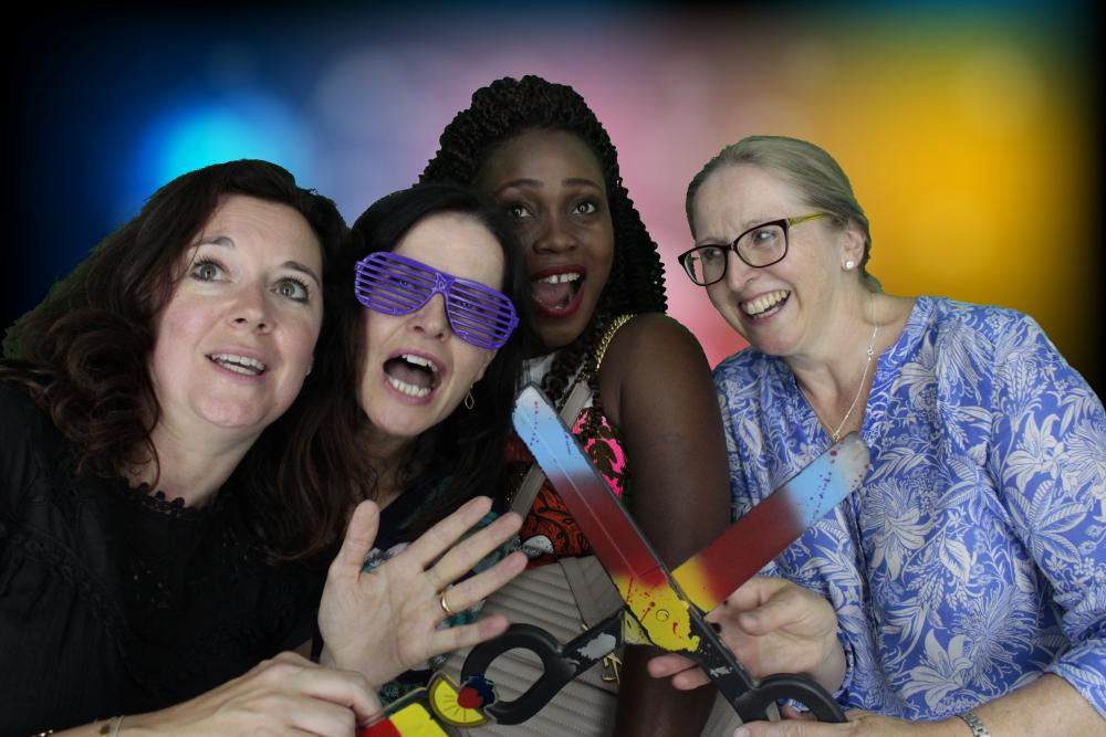 Leavers BBQ | View more photos from the event at gallery.myphotoboothexperience.co.uk/u/MyPhotoBoothExperienceLtd/Leavers-BBQ